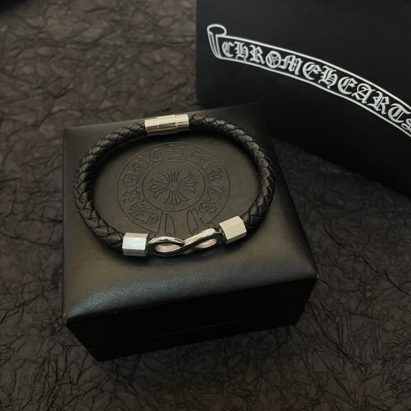 Chrome Hearts Bracelets